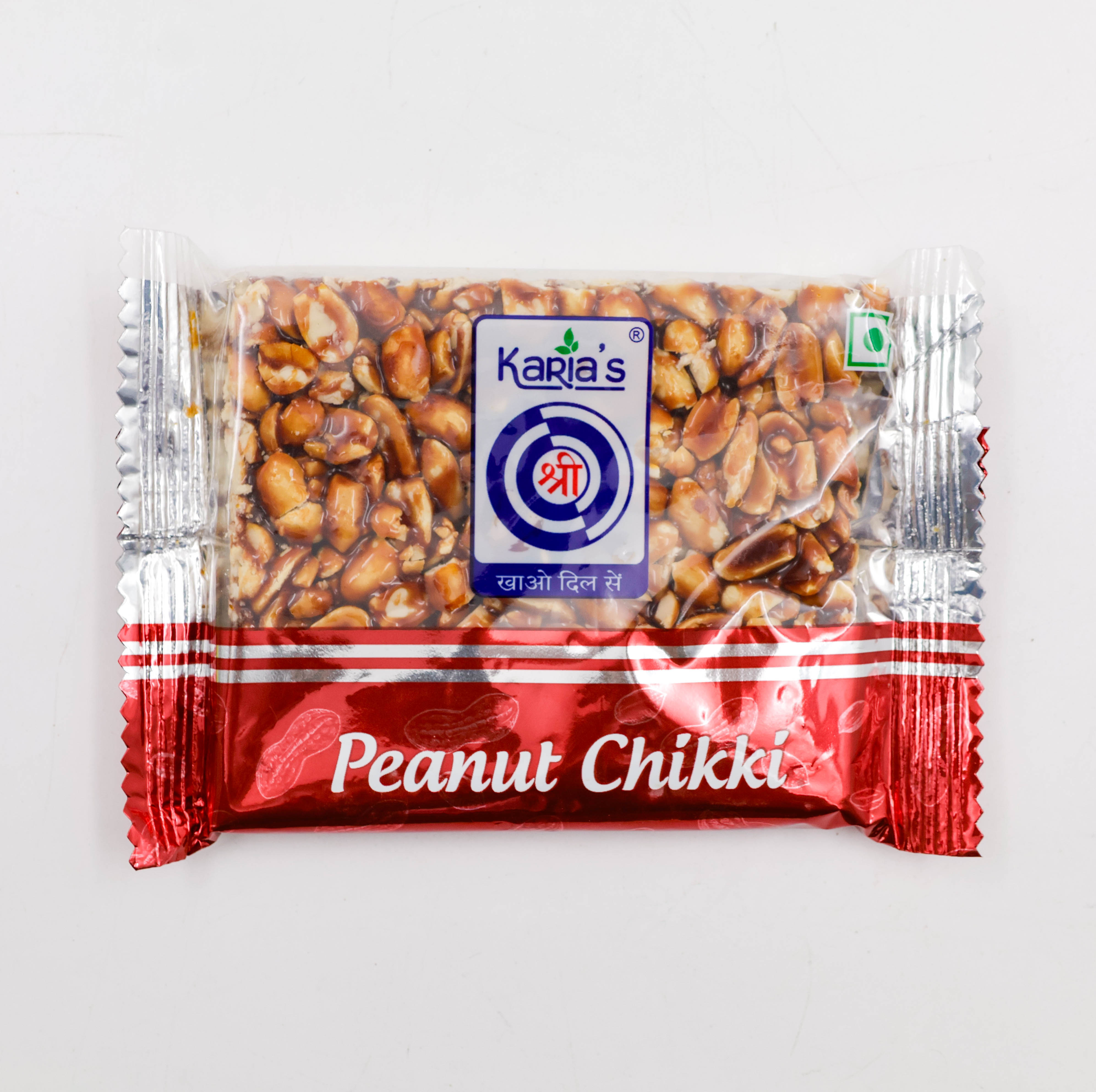 Shree Chikki Peanut 100 g
